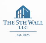 Logo for The 5th Wall, LLC